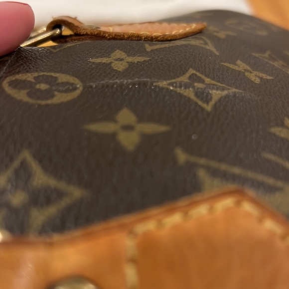 Vintage Louis Vuitton - Picture 9 of 12